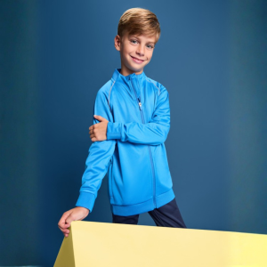 Sudadera deportiva Valier niño