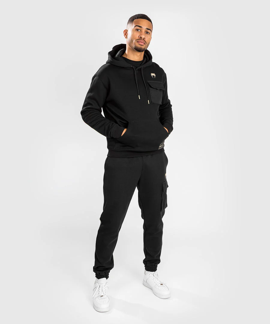 Sudadera Venum Tecmo 2.0 con capucha - Imagen 6