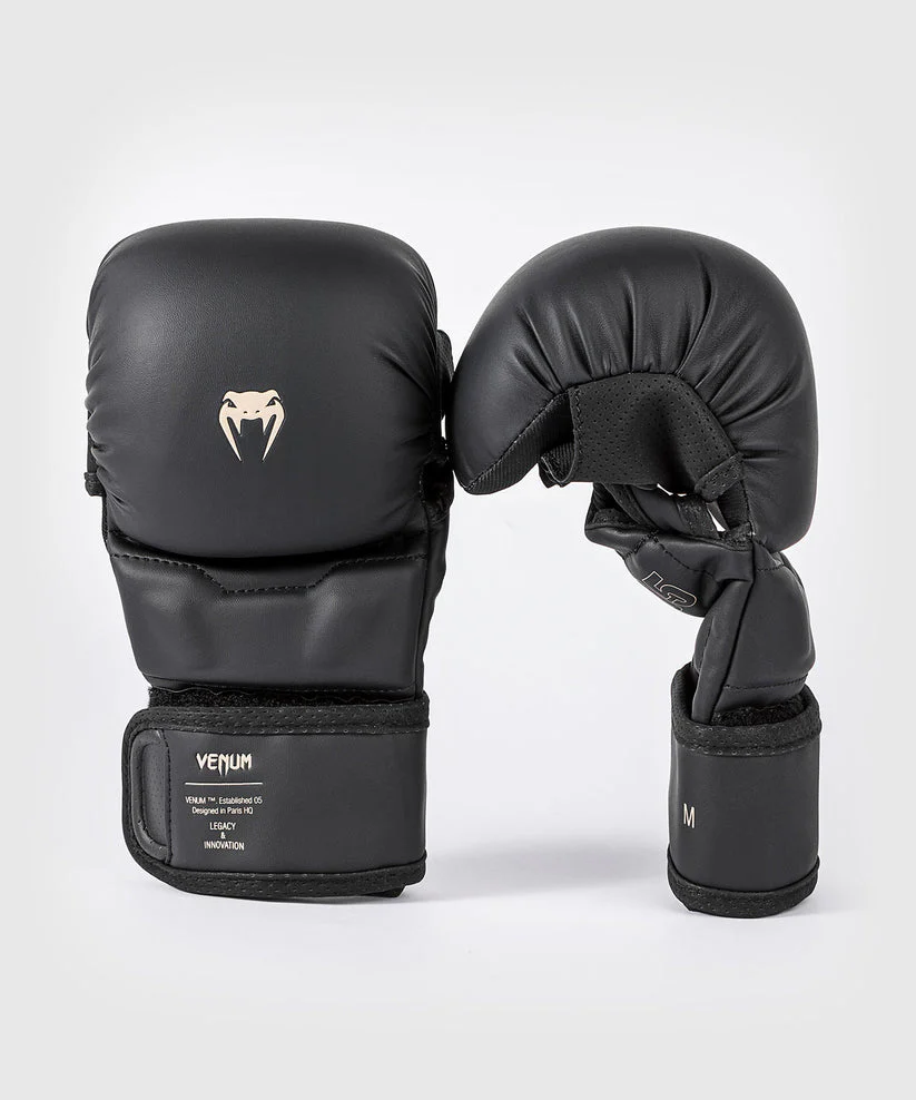 Guantes MMA 7 Oz Venum Impacto Evo Sparring - Imagen 3