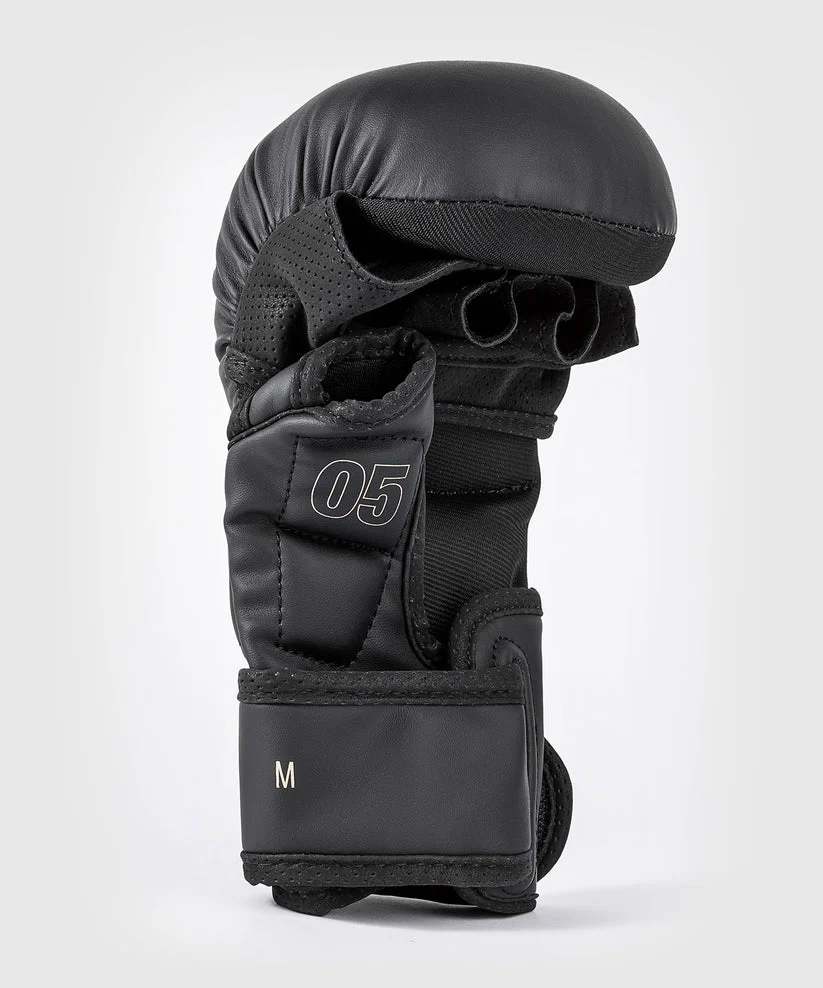 Guantes MMA 7 Oz Venum Impacto Evo Sparring - Imagen 4