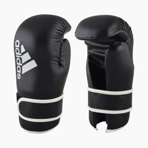 Guantes Adidas Semi Contact Pro Point Fighter 100