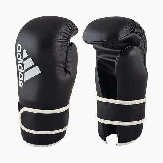 Guantes Adidas Semi Contact Pro Point Fighter 100