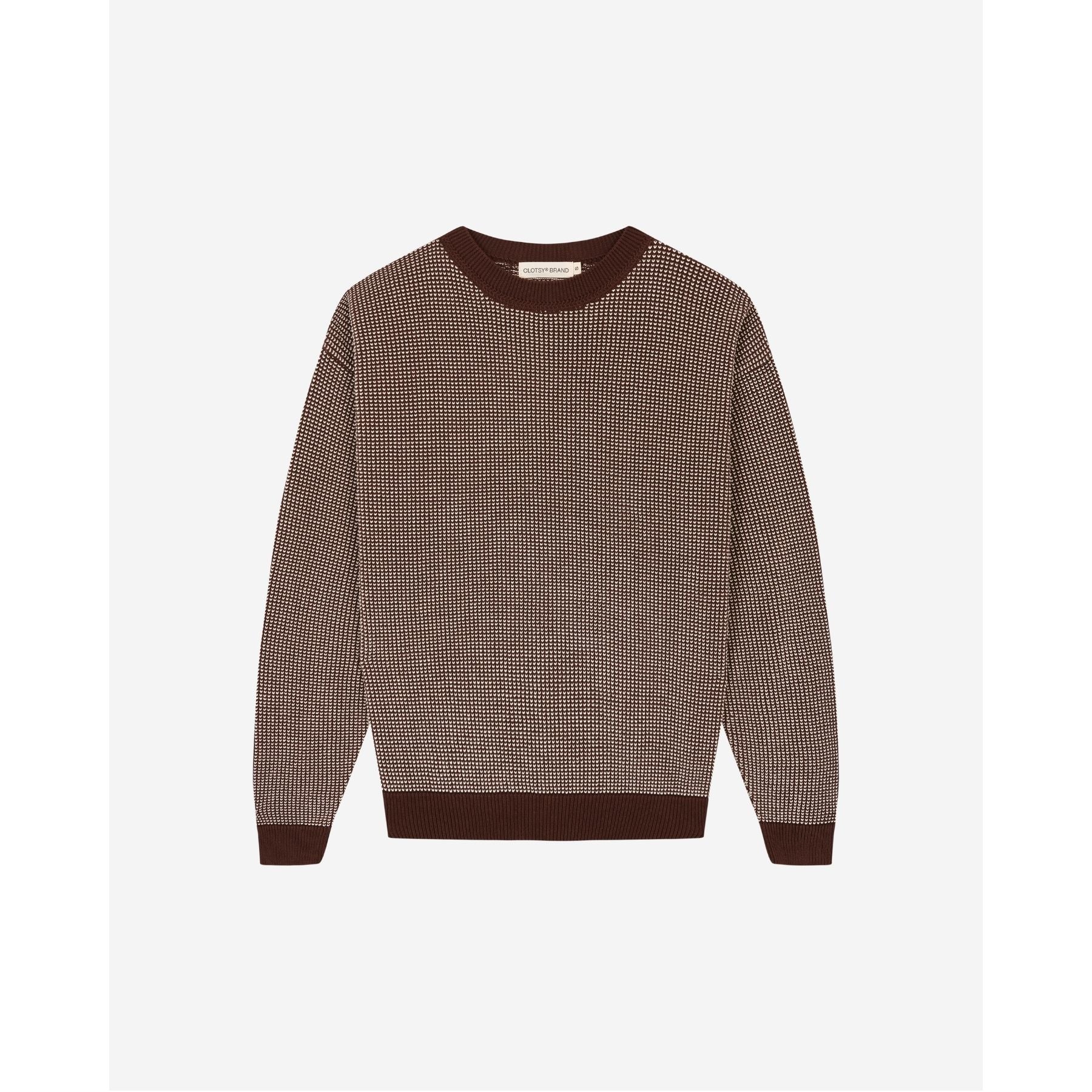 Jersey Selene Marrón - Imagen 9