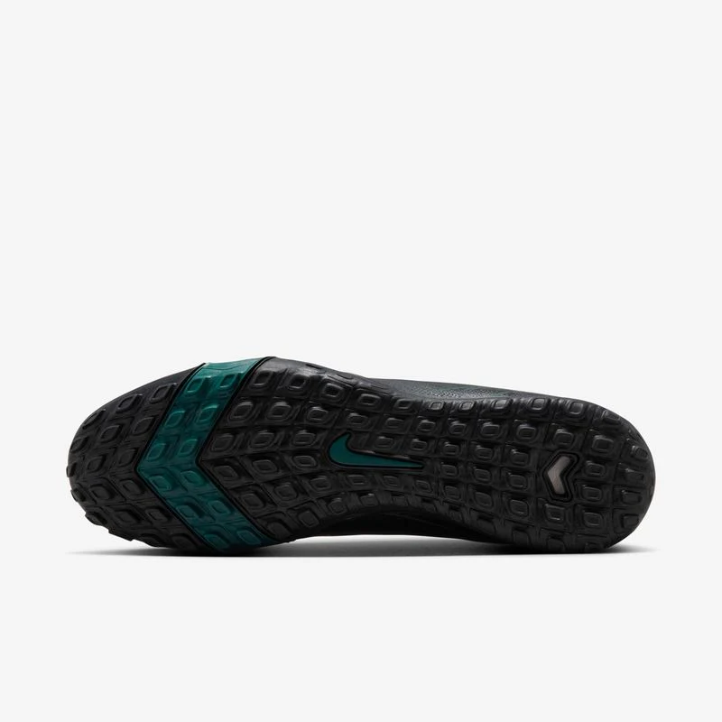 Zapatilla de Futbol Nike Zoom Superfly 10 Academy Negra TF Adulto - Imagen 5