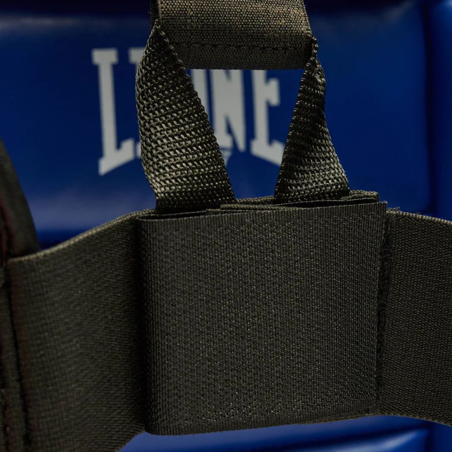 Chaleco protector Reversible Leone PR336 - Imagen 6