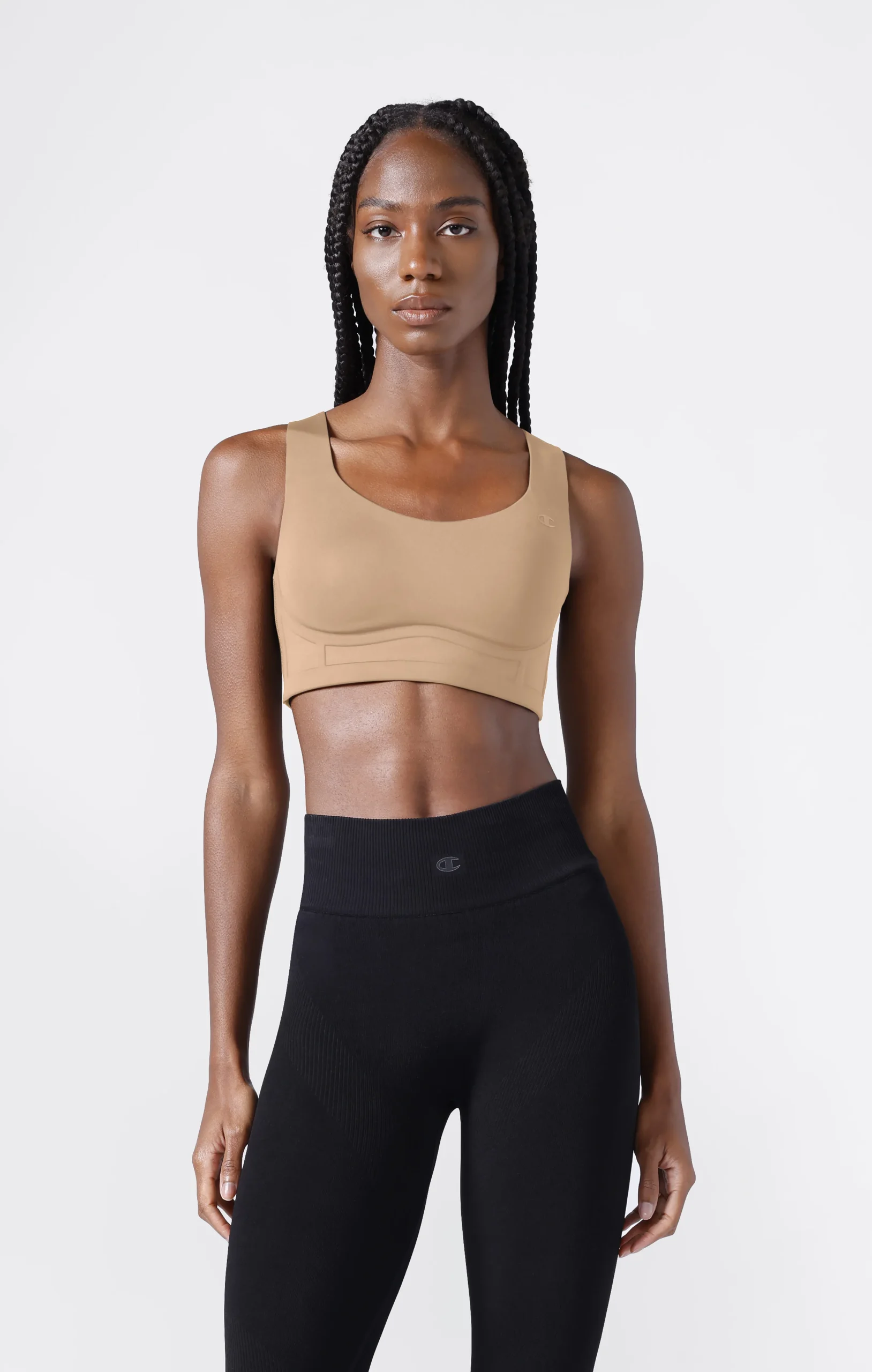 Women’s Medium-Impact Bra