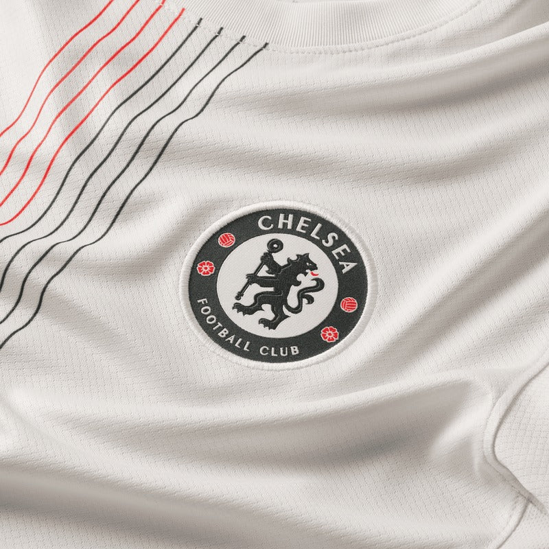 Camiseta Nike Chelsea FC 25/26 Visita Adulto - Imagen 7