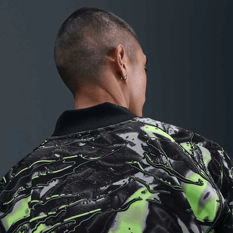 Camiseta Arquero Nike Korea Hollywood Adulto - Imagen 6