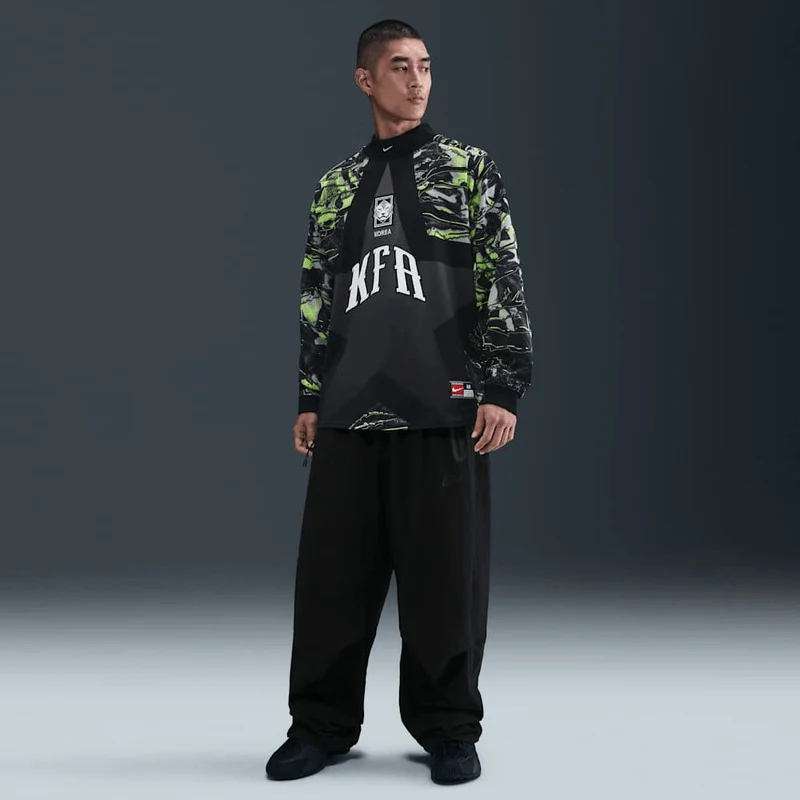 Camiseta Arquero Nike Korea Hollywood Adulto