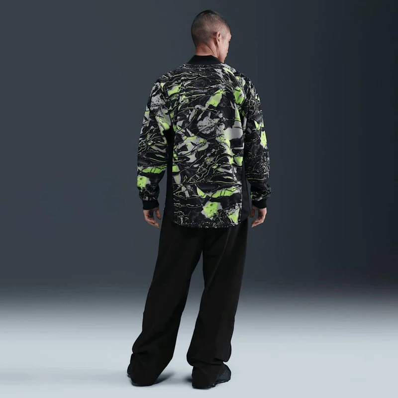 Camiseta Arquero Nike Korea Hollywood Adulto - Imagen 3