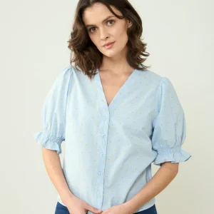 Blusa Marianne Floral