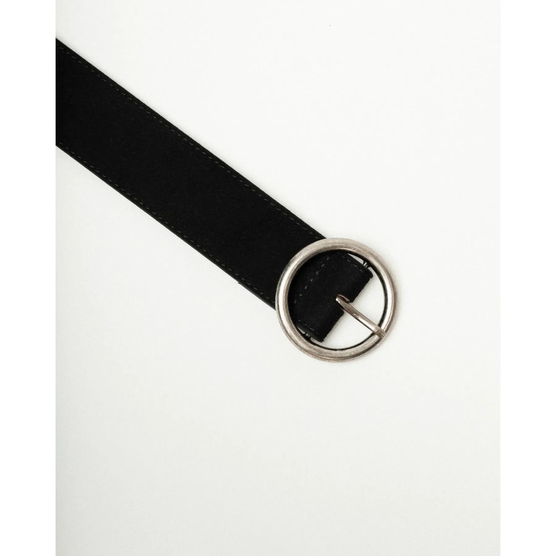 Cinturón Jolene Negro - Imagen 4