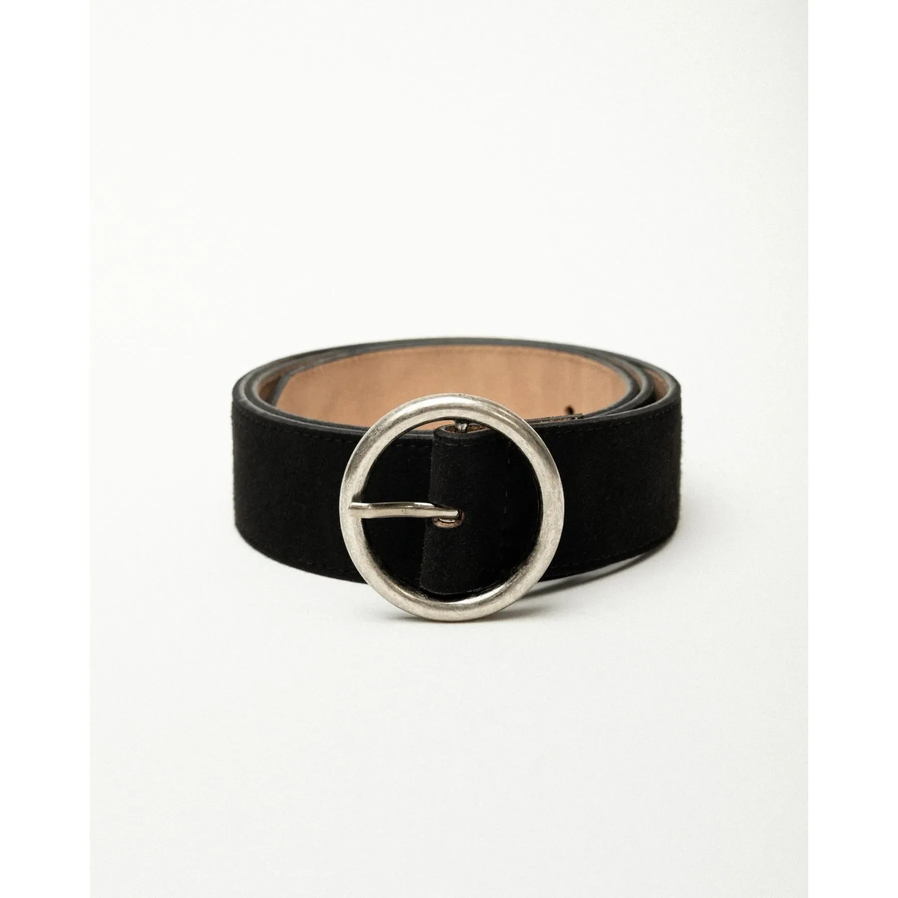 Cinturón Jolene Negro