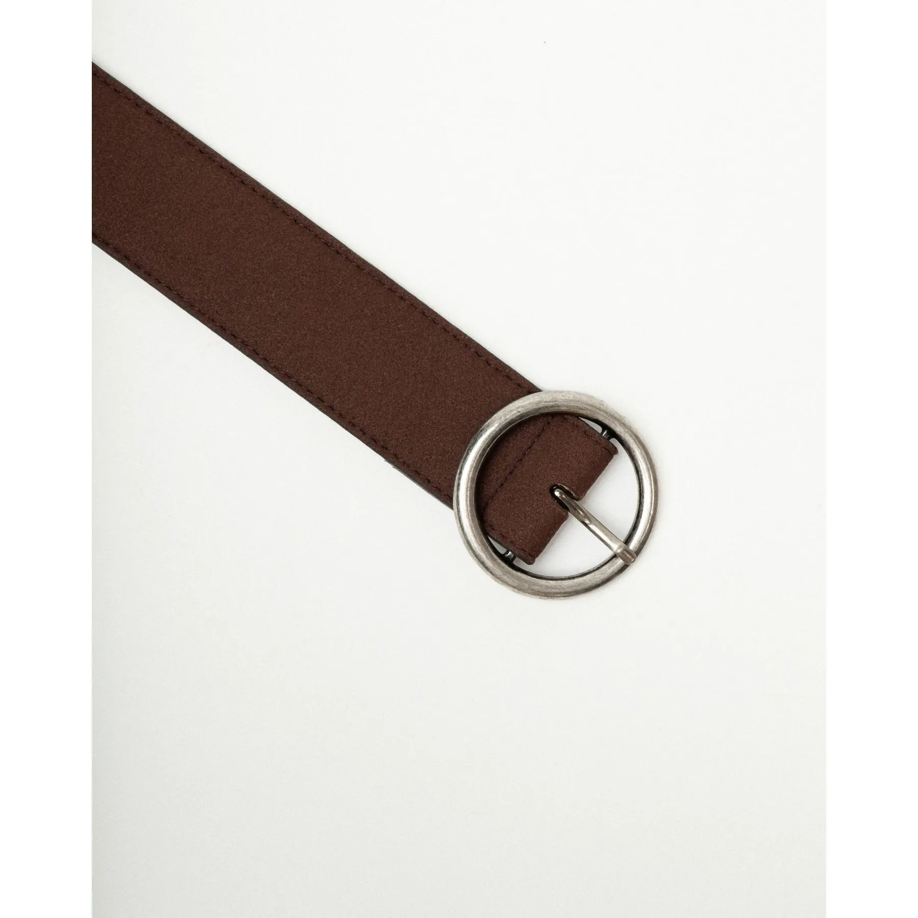 Cinturón Jolene Marrón - Imagen 4