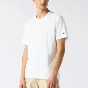 Oversized Men's T-Shirt in Heavy Cotton