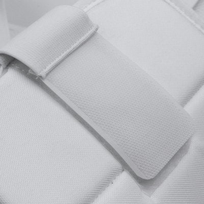 Chaleco protector para karate Adidas WKF - Imagen 6