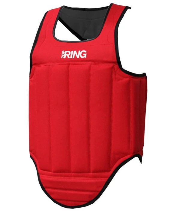 Chaleco protector Sanda Oriente Sport Art. 245