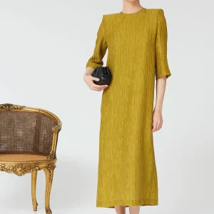 VESTIDO EVELINA OLIVA