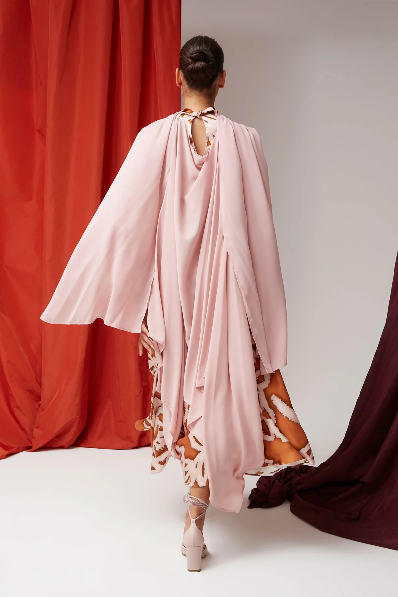 CAPA LAIA ROSA - Imagen 5