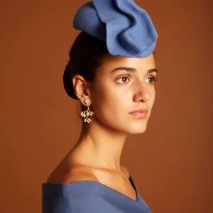 ACCESORIO PELO KATTE AZUL