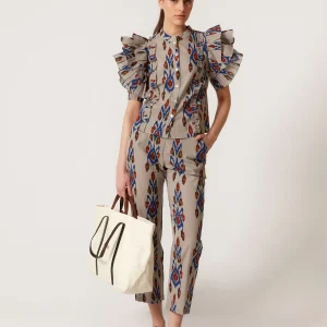 CONJUNTO VARENNA AGUAMARINA