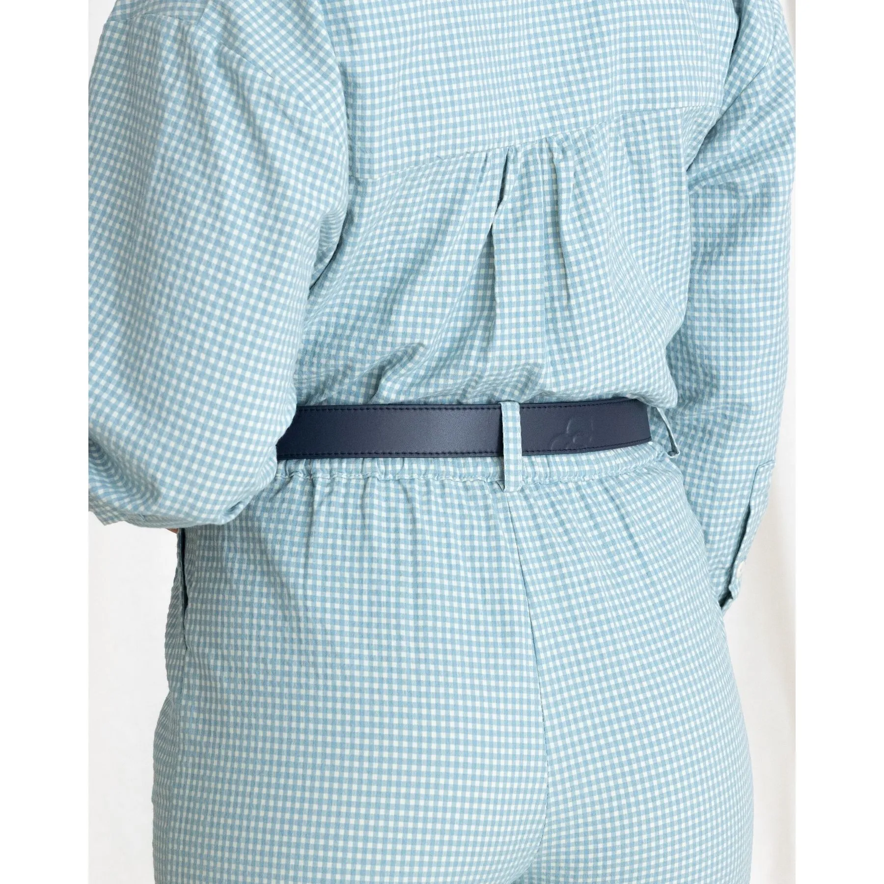 Cinturón Eva Marino - Imagen 4