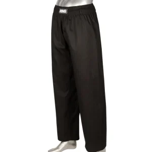 Pantalones kick boxing Top Ring Art. 279 Negro