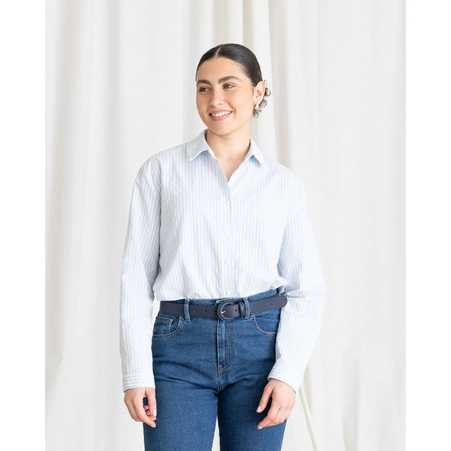 Cinturón Eva Marino - Imagen 5