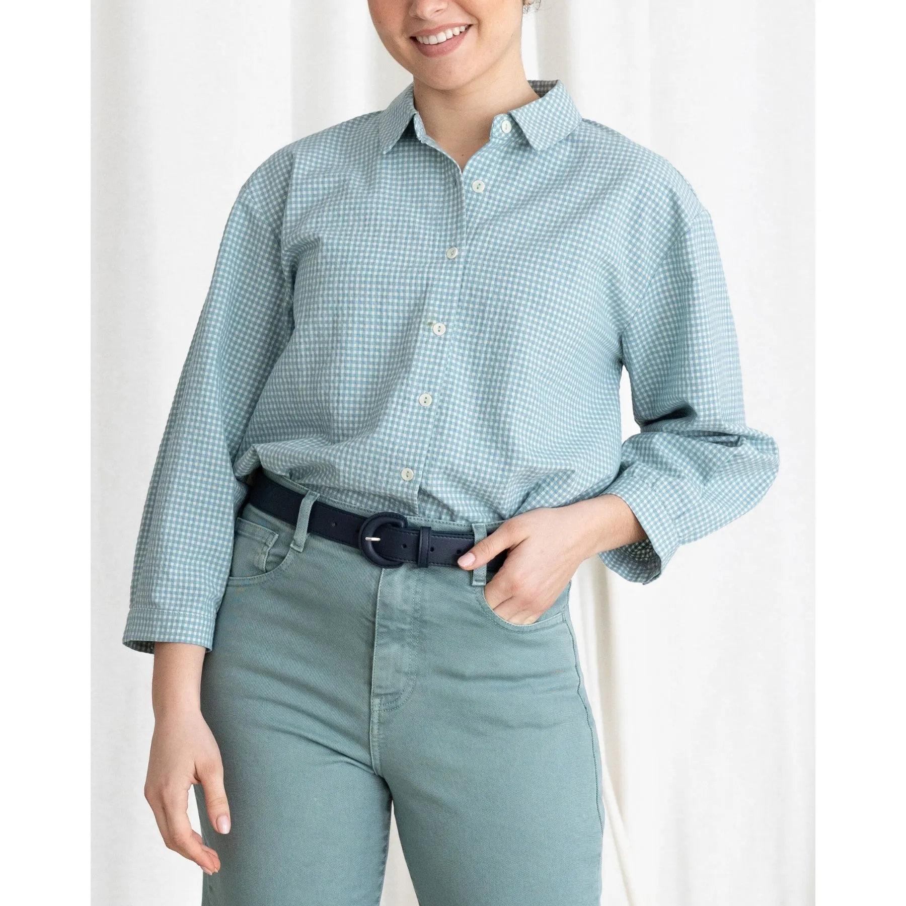 Cinturón Eva Marino - Imagen 6