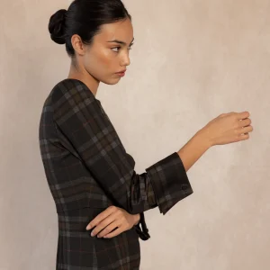 VESTIDO YANET MULTICOLOR