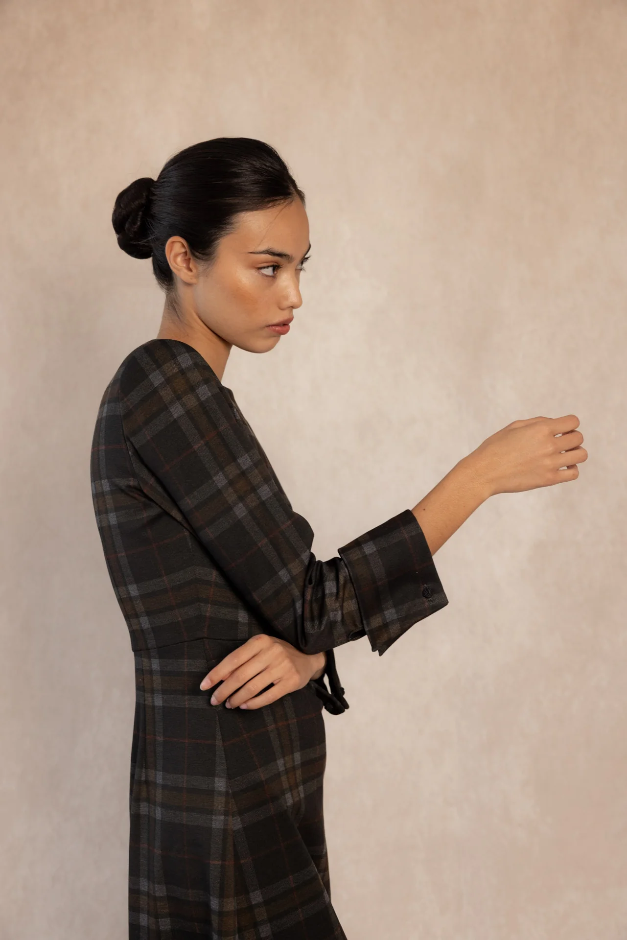 VESTIDO YANET MULTICOLOR