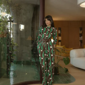 MONO ARIA MULTICOLOR