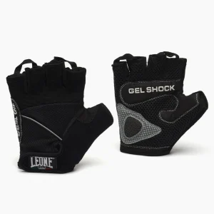 Guantes Culturismo Leone AB712