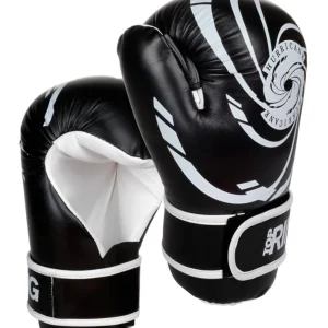 Guante abierto Top Ring Hurricane Art. 326