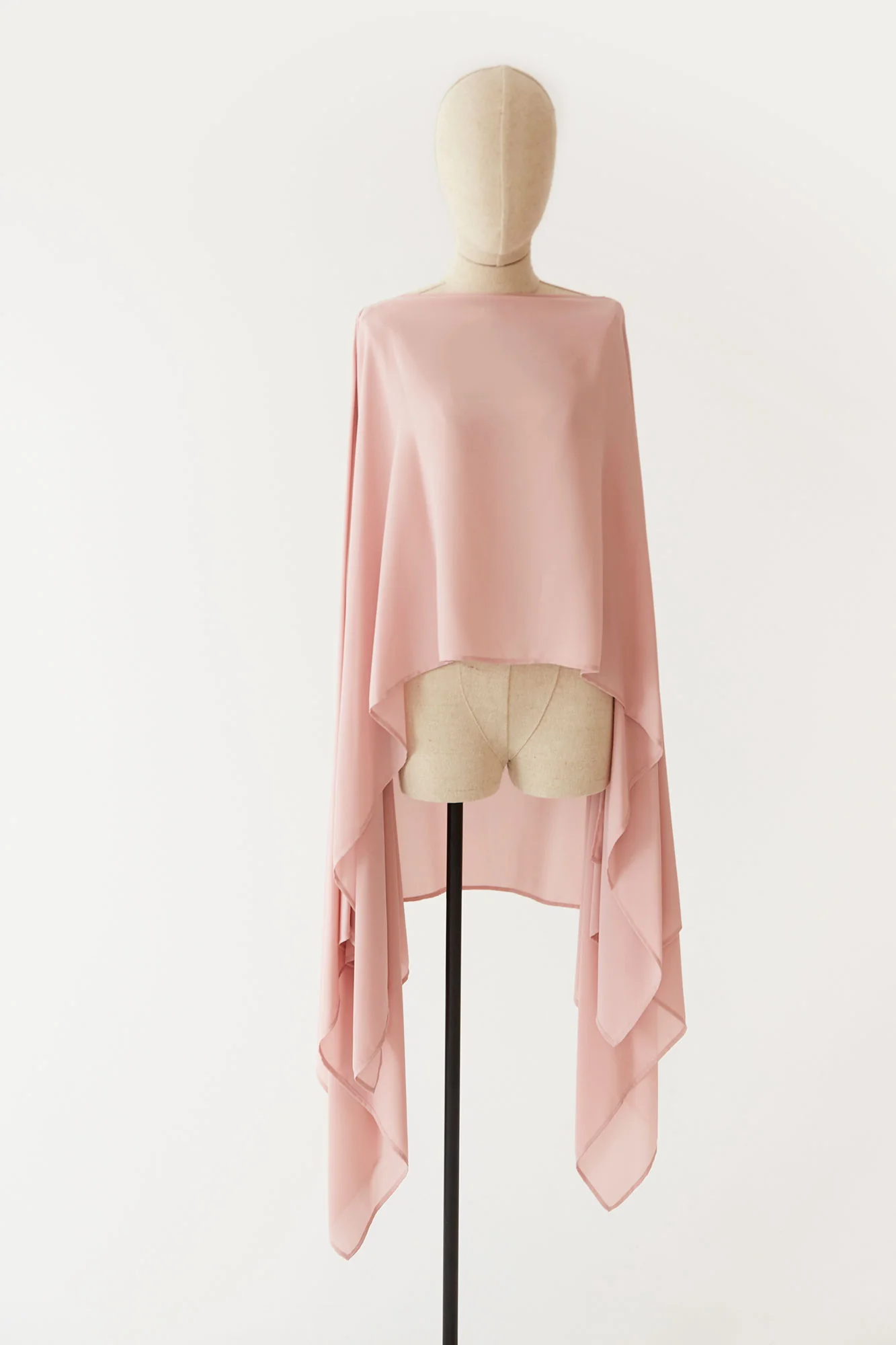 CAPA LAIA ROSA - Imagen 3