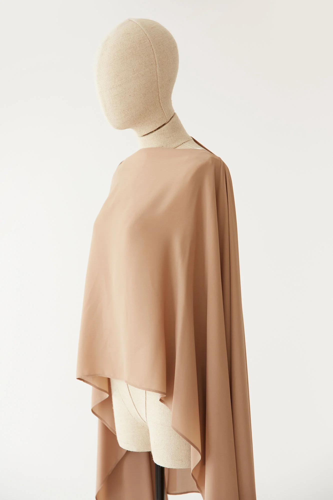 CAPA LAIA BEIGE - Imagen 3