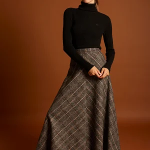 FALDA LUSITANO MULTICOLOR