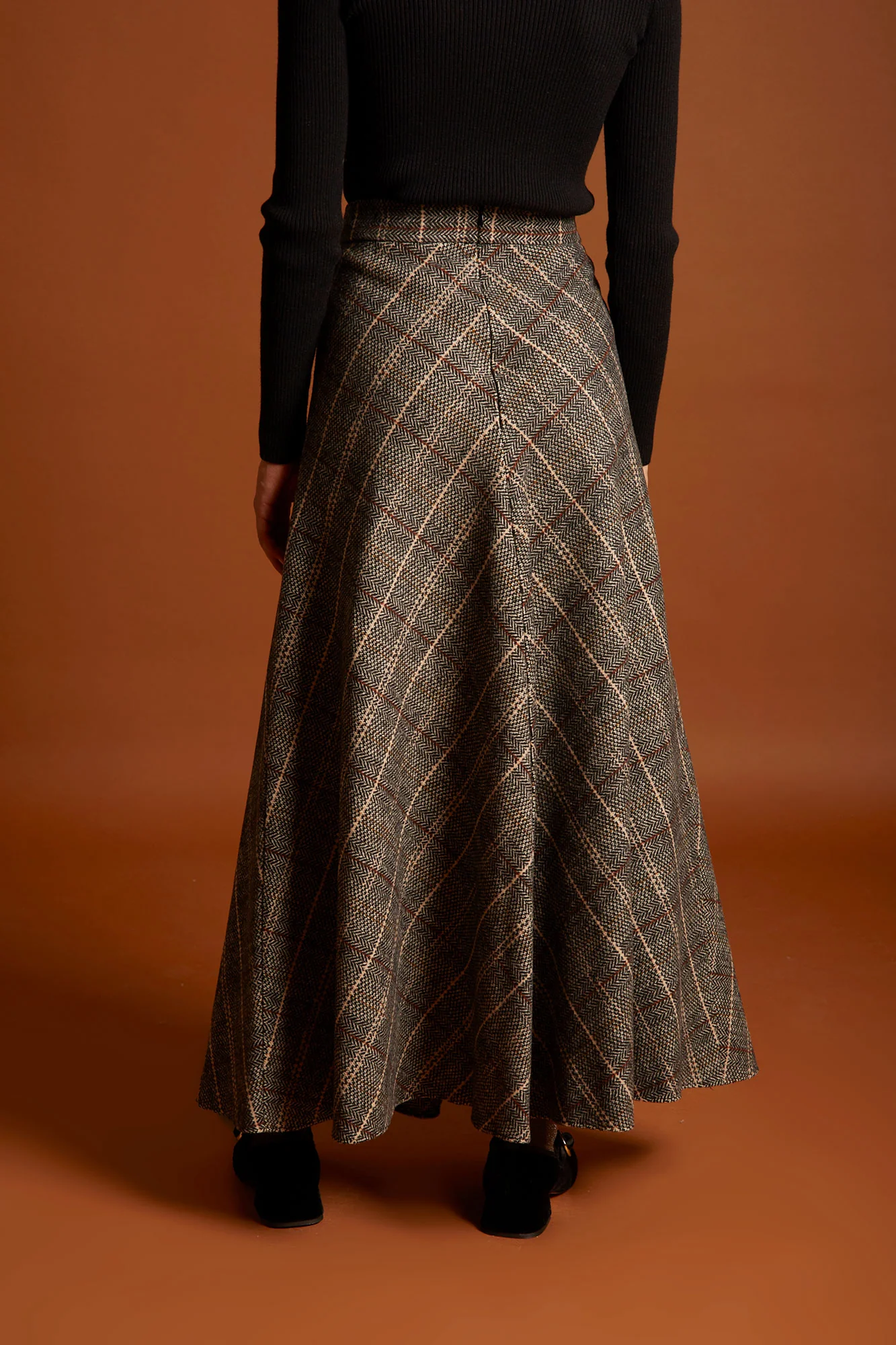 FALDA LUSITANO MULTICOLOR - Imagen 6