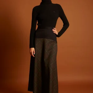 FALDA BELINDA MULTICOLOR