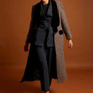 ABRIGO GASPARI MARINO