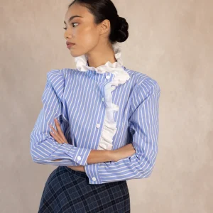 CAMISA EMILY CELESTE