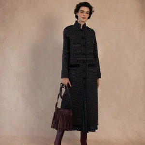 ABRIGO OTILIA MARINO