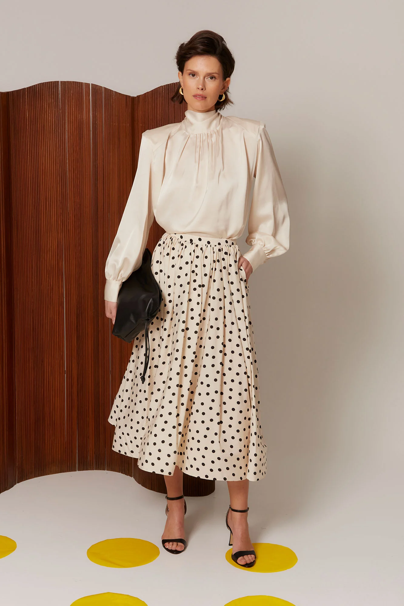 FALDA RENZO CRUDO - Imagen 4