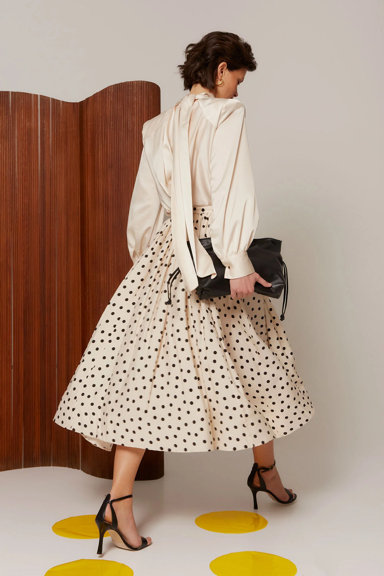 FALDA RENZO CRUDO - Imagen 3