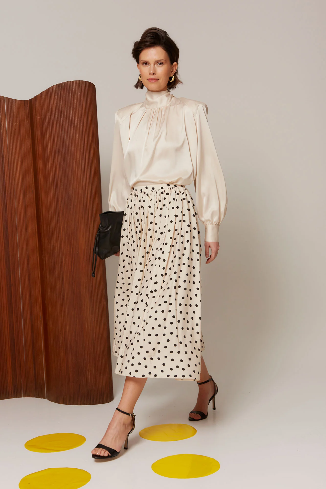 FALDA RENZO CRUDO - Imagen 5