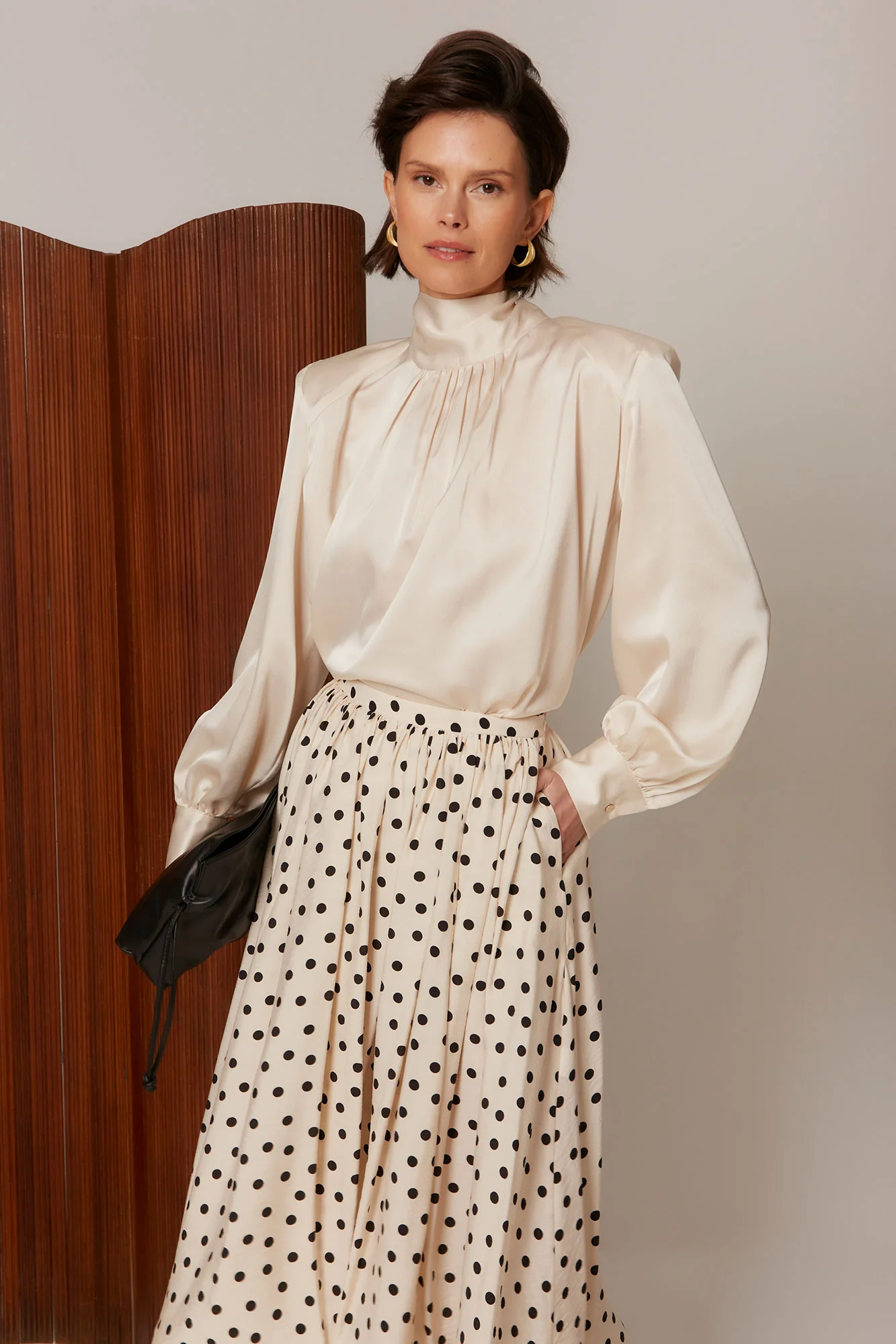 FALDA RENZO CRUDO - Imagen 7