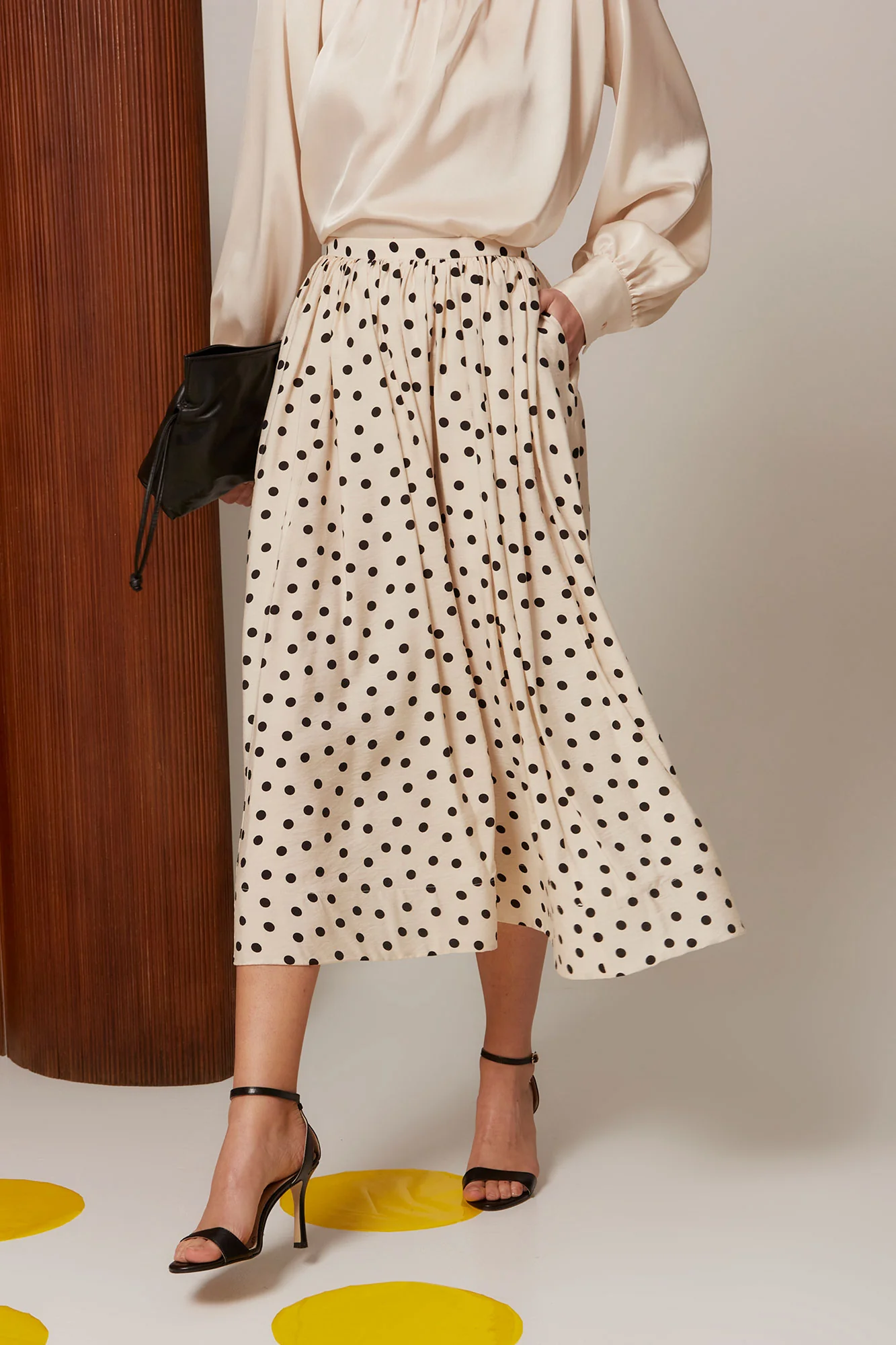 FALDA RENZO CRUDO - Imagen 6