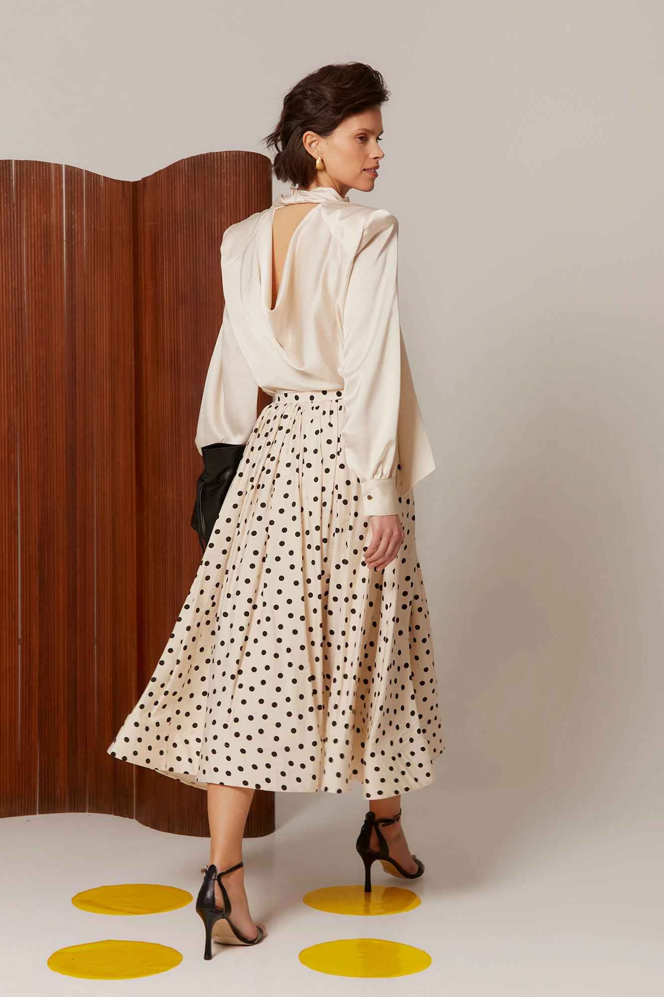 FALDA RENZO CRUDO - Imagen 8