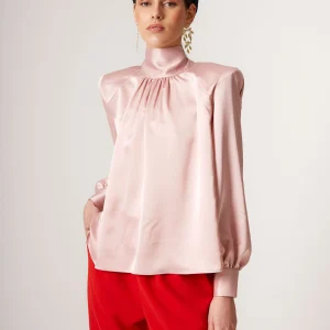 BLUSA ELORA ROSA