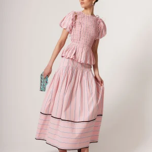 CONJUNTO ALMIRA ROSA